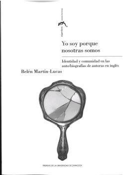 YO SOY PORQUE NOSOTRAS SOMOS. IDENTIDAD Y COMUNIDA