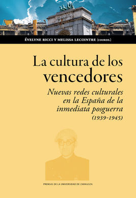 LA CULTURA DE LOS VENCEDORES