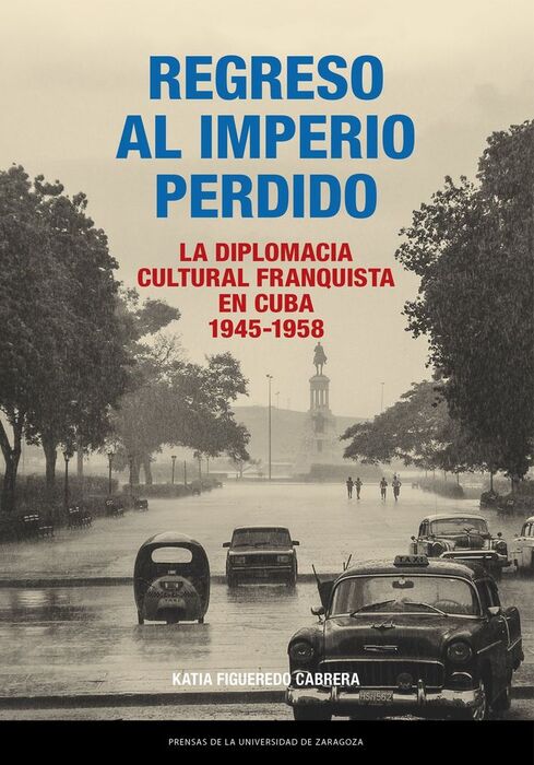 REGRESO AL IMPERIO PERDIDO