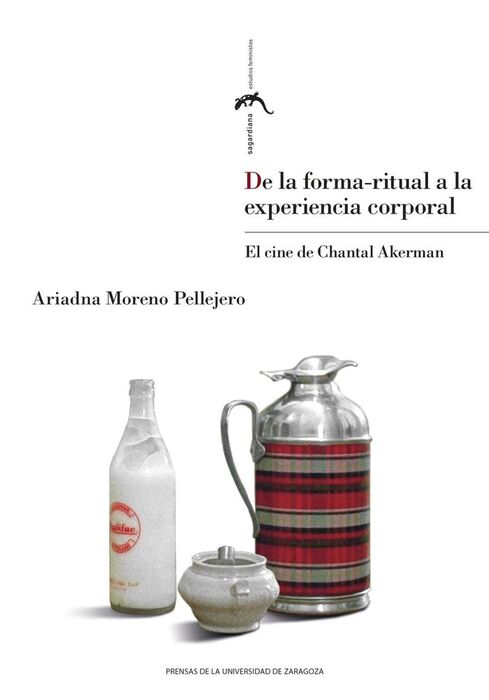 DE LA FORMA-RITUAL A LA EXPERIENCIA CORPORAL. EL C