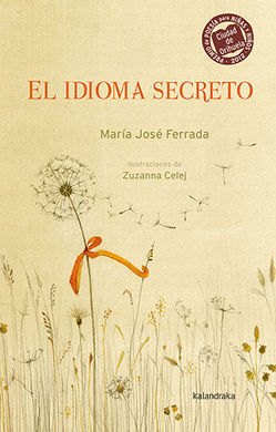 IDIOMA SECRETO, EL.(PREMIO POESIA NIÑAS Y NIÑOS 20