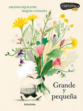 GRANDE Y PEQUEÑA