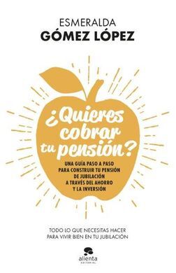 ¿QUIERES COBRAR TU PENSION?