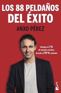 LOS 88 PELDAÑOS DEL ÉXITO