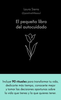 EL PEQUEÑO LIBRO DEL AUTOCUIDADO