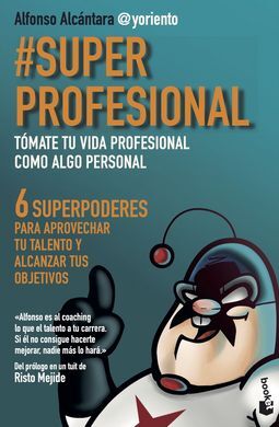 #SUPERPROFESIONAL