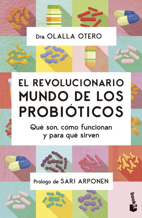 EL REVOLUCIONARIO MUNDO DE LOS PROBIOTICOS