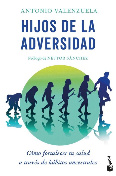 HIJOS DE LA ADVERSIDAD