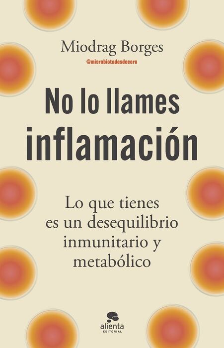 NO LO LLAMES INFLAMACIÓN