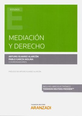 MEDIACION Y DERECHO DUO