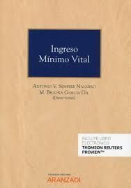 INGRESO MINIMO VITAL DUO