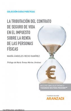 TRIBUTACION CONTRATO SEGURO DE VIDA EN IMPUESTO SOBRE RENTA
