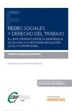 REDES SOCIALES Y DERECHO DEL TRABAJO DUO