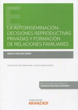 AUTOINSEMINACION DECISIONES REPRODUCTIVAS PRIVADAS FORMACIO