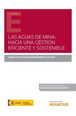 AGUAS DE MINA HACIA UNA GESTION EFICIENTE Y SOSTENIBLE DUO