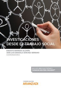 INVESTIGACIONES DESDE EL TRABAJO SOCIAL DUO
