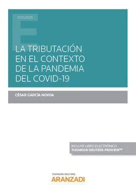 TRIBUTACION EN EL CONTEXTO PANDEMIA DEL COVID 19 DUO