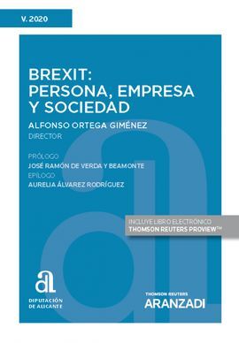 BREXIT PERSONA EMPRESA Y SOCIEDAD DUO