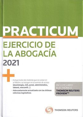 PRACTICUM EJERCICIO DE LA ABOGACÍA 2022