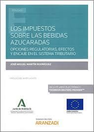 IMPUESTOS SOBRE LAS BEBIDAS AZUCARADAS DUO,
