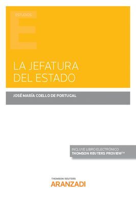 LA JEFATURA DEL ESTADO (DUO)