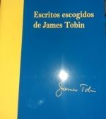 ESCRITOS ESCOGIDOS DE JAMES TOBIN