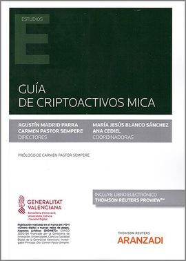 GUÍA DE CRIPTOACTIVOS MICA