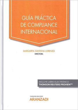 GUIA PRACTICA DE COMPLIANCE INTERNACIONAL DUO