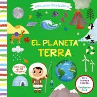 PRIMER LLIBRE. EL PLANETA TERRA