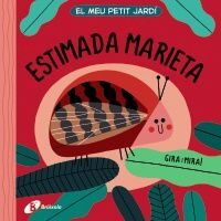 EL MEU JARDÍ. ESTIMADA MARIETA
