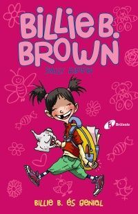 BILLIE B. BROWN, 7. BILLIE B. ÉS GENIAL