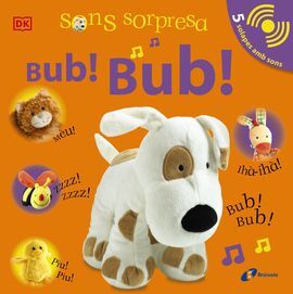 SONS SORPRESA - BUB! BUB!