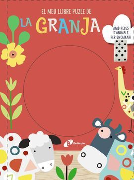 EL MEU LLIBRE PUZLE