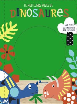 EL MEU LLIBRE PUZLE