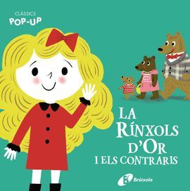 LA RÍNXOLS D'OR I ELS CONTRARIS