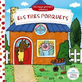 ELS TRES PORQUETS