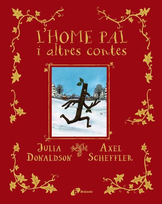 L'HOME PAL ALTRES CONTES