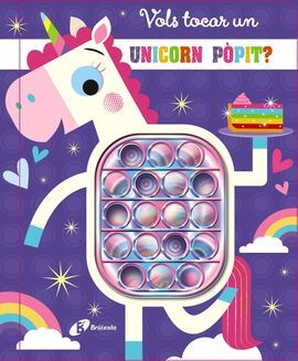UNICORN PÒPIT