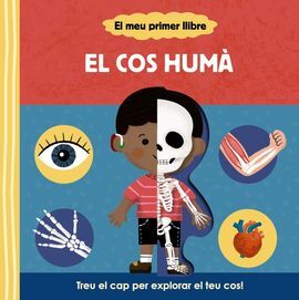 EL MEU LLIBRE EL COS HUMÀ