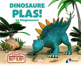 DINOSAURE PLAS! LA STEGO