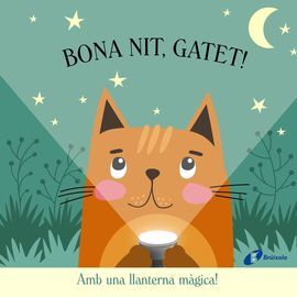 BONA NIT, GATET!