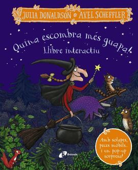QUINA ESCOMBRA MÉS GUAPA