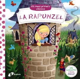 EMCLÀSSICS LA RAPUNZEL