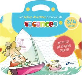 LLD VACANCES 3-4 ANYS