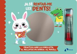 JA SÉ RENTAR-ME LES DENTS