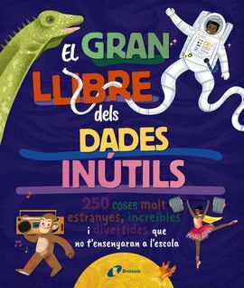 EL LLIBRE DELS DADES INÚTILS