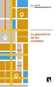 GEOMETRIA DE LAS CIUDADES,LA