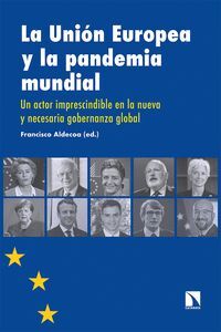 UNION EUROPEA Y LA PANDEMIA MUNDIAL,LA