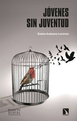 JOVENES SIN JUVENTUD