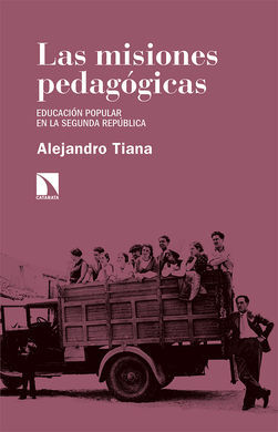 MISIONES PEDAGOGICAS,LAS